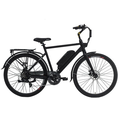 Wolff Lyra Electric Bicycle