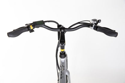 Wolff Lyra Electric Bicycle