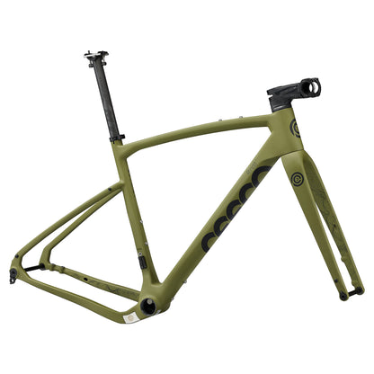 2024 Ceepo Rindo Frameset Kit