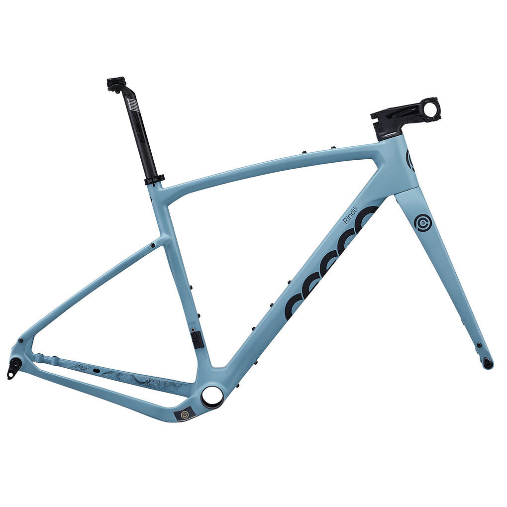 2024 Ceepo Rindo Frameset Kit