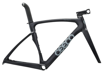 2024 Ceepo Mamba-R Frameset Kit