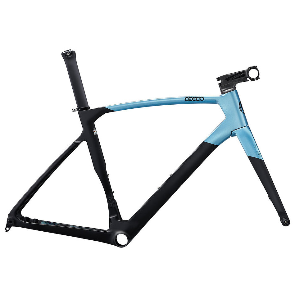 2024 Ceepo Stinger Frameset Kit