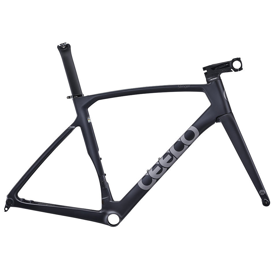 2024 Ceepo Stinger Frameset Kit