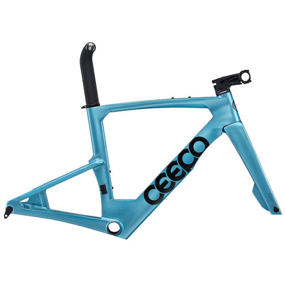 2024 Ceepo Viper Frameset Kit