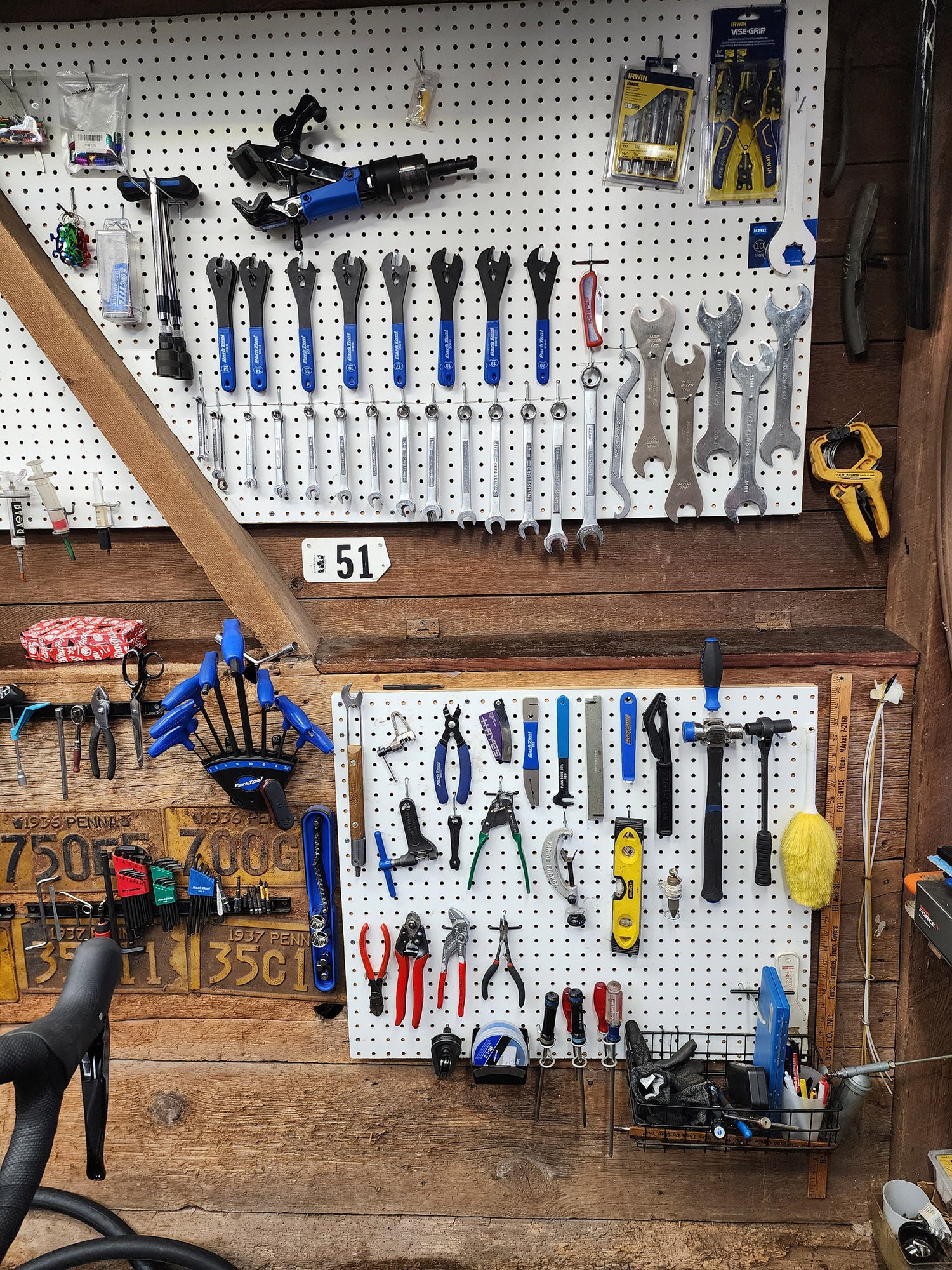 Steven's Mobile Bike Repair labor rates for service in Lansdale PA